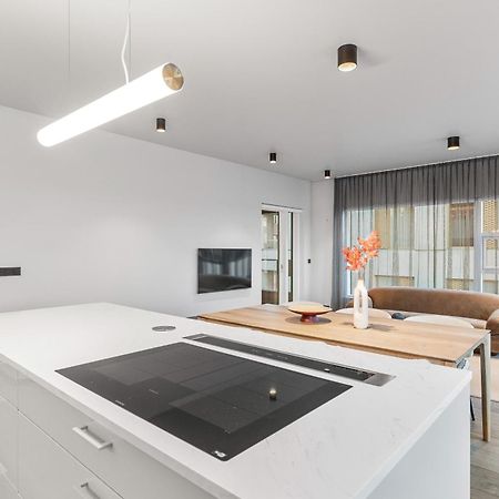 Harbour Lux 3Br & 2Ba In The Heart Of The City With Free Parking Reykjavík Eksteriør billede