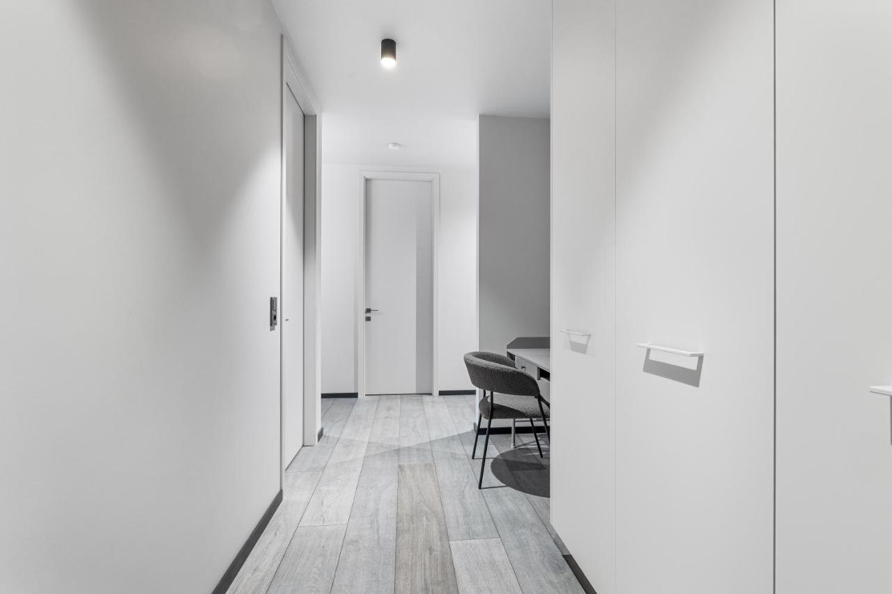 Harbour Lux 3Br & 2Ba In The Heart Of The City With Free Parking Reykjavík Eksteriør billede