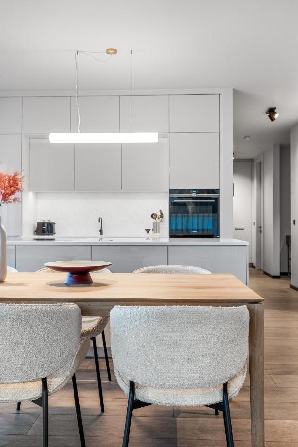 Harbour Lux 3Br & 2Ba In The Heart Of The City With Free Parking Reykjavík Eksteriør billede
