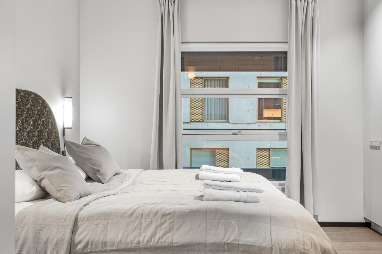 Harbour Lux 3Br & 2Ba In The Heart Of The City With Free Parking Reykjavík Eksteriør billede