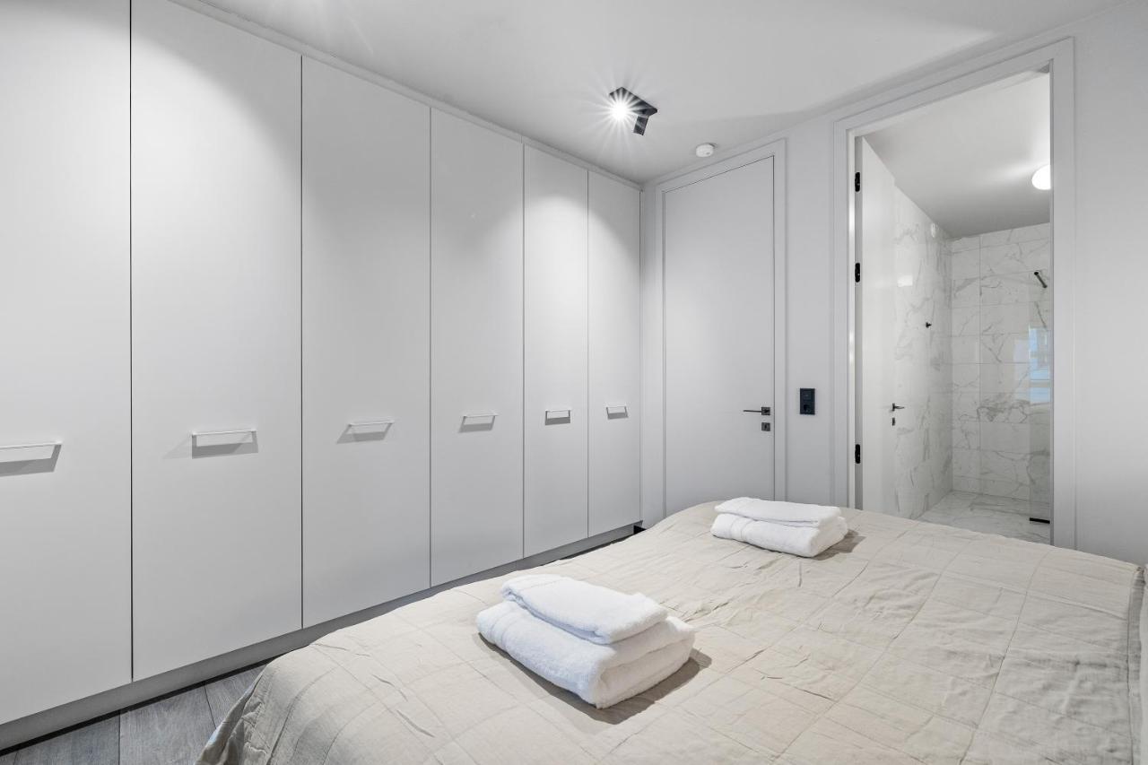 Harbour Lux 3Br & 2Ba In The Heart Of The City With Free Parking Reykjavík Eksteriør billede