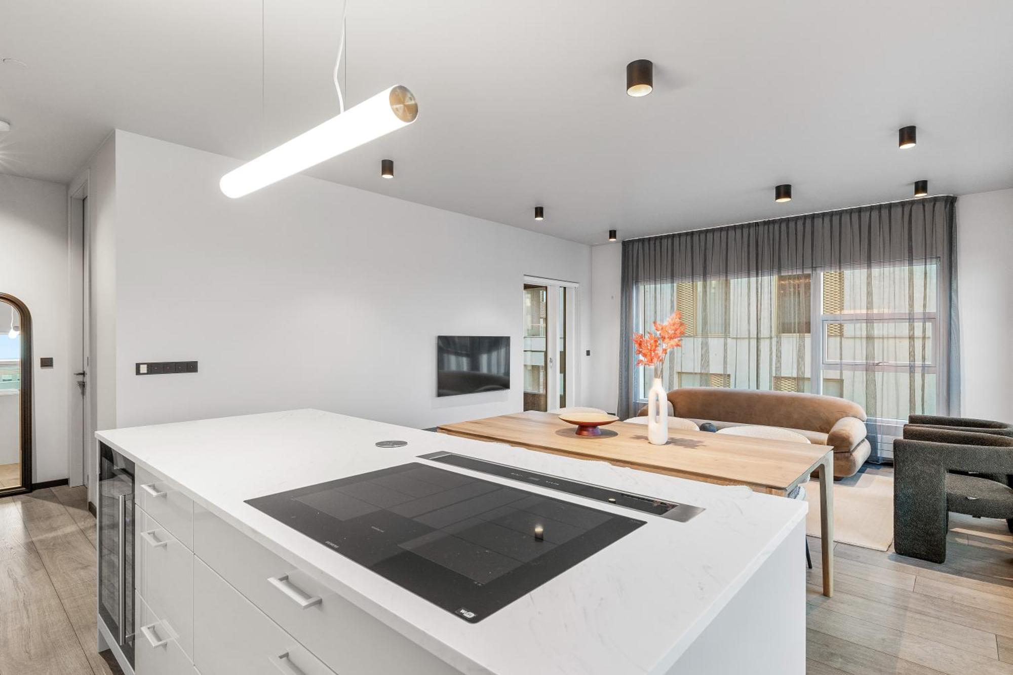 Harbour Lux 3Br & 2Ba In The Heart Of The City With Free Parking Reykjavík Eksteriør billede