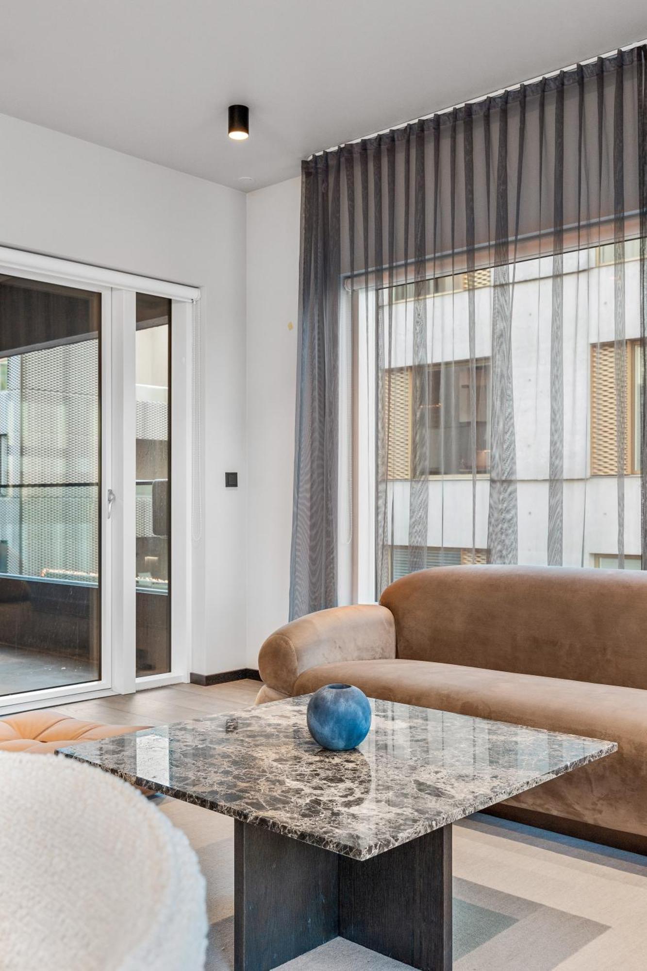 Harbour Lux 3Br & 2Ba In The Heart Of The City With Free Parking Reykjavík Eksteriør billede